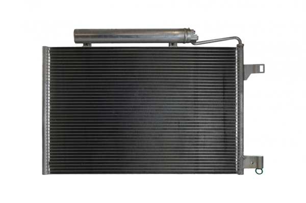 Condenseur, climatisation HART 616 792