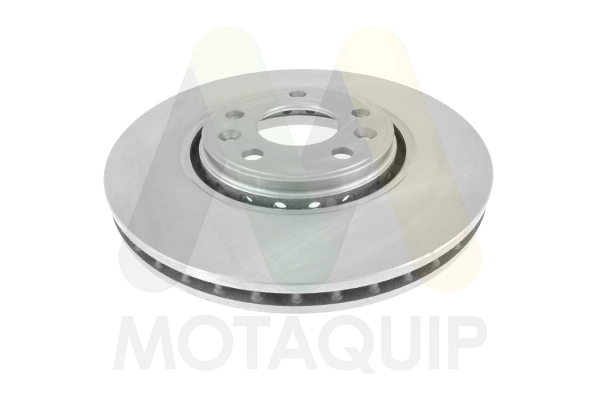 Disque de frein MOTAQUIP LVBD1346Z