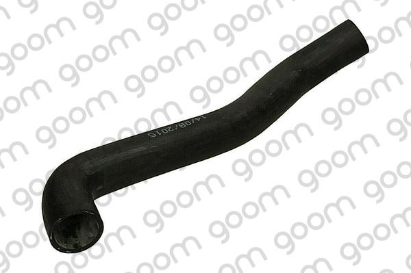Durite de radiateur GOOM RH-0582