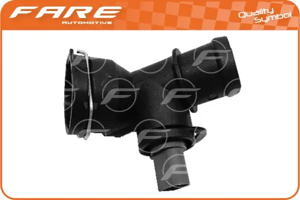 Bride de liquide de refroidissement FARE-RCH 29887