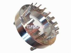 Kit de montage, compresseur TURBORAIL 600-00649-600
