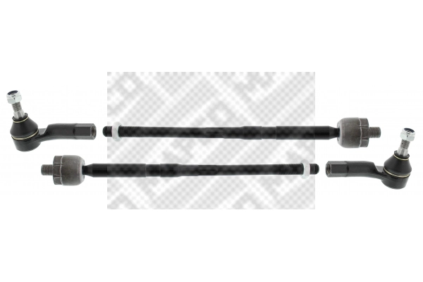 Kit de réparation, barre de connexion MAPCO 53807