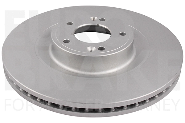 Disque de frein EUROBRAKE 5815313452