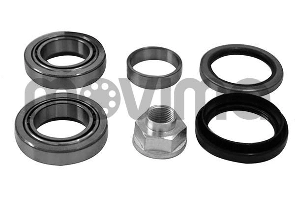 Kit de roulements de roue MOVIMA RK00180