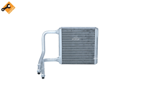 Système de chauffage WILMINK GROUP WG2162031