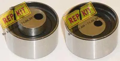 Poulie de tension, courroie crantée REPKIT RKT1285