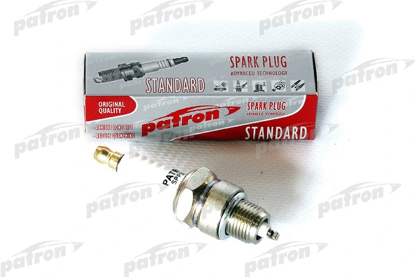 Bougie d'allumage PATRON SPP3005