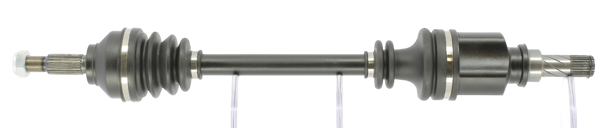 Arbre de transmission FRIESEN FDS1586