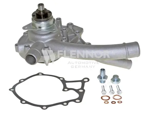 Pompe à eau, refroidissement du moteur FLENNOR FWP70656