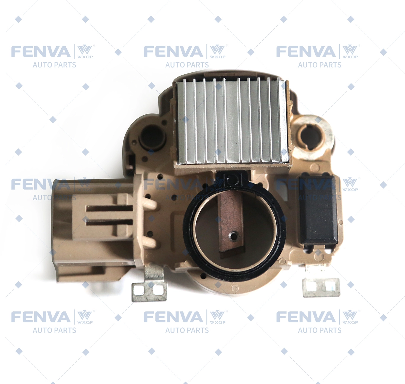 Régulateur d'alternateur WXQP 30773