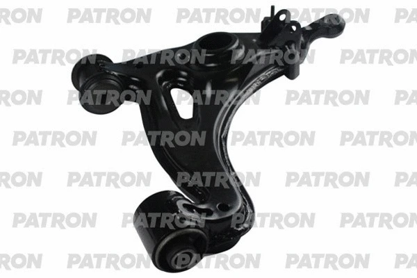 Bras de liaison, suspension de roue PATRON PS50396R