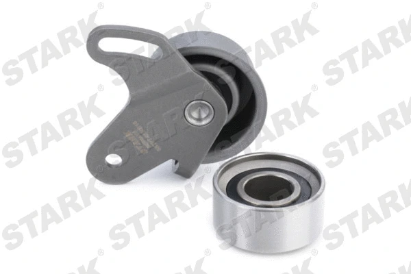Kit de courroie crantée Stark SKTBK-0760130