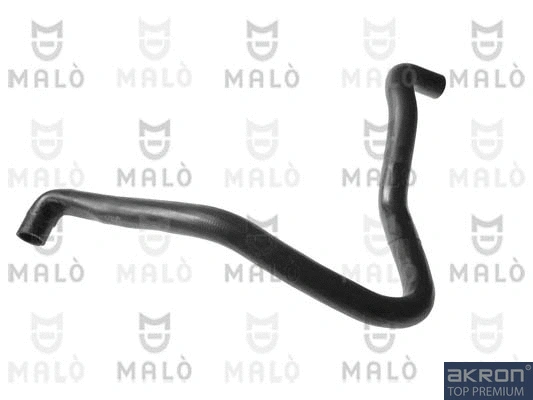 Durite de radiateur AKRON-MALÒ 233172A
