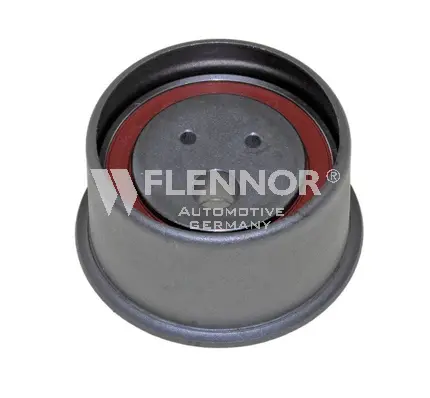 Poulie de tension, courroie crantée FLENNOR FS64998