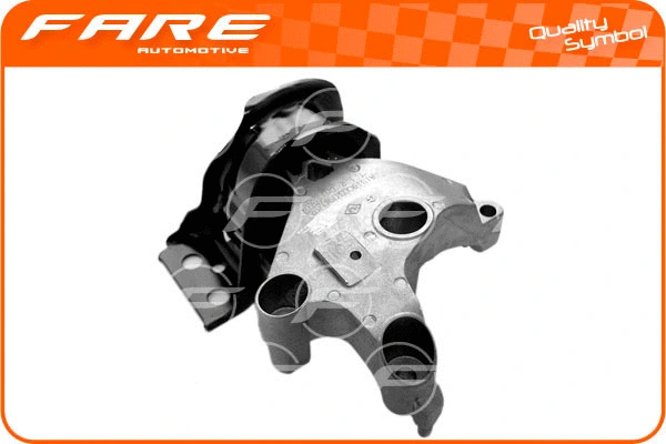 Support moteur FARE SA 13180