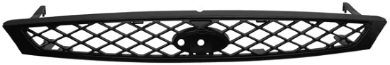 Grille de ventilation, pare-chocs PHIRA 35200210