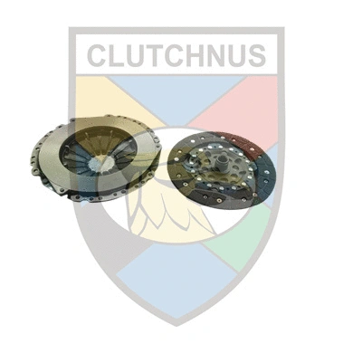 Kit d'embrayage CLUTCHNUS MCK3239