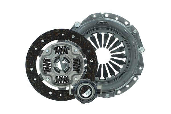 Kit d'embrayage AISIN KE-FI19
