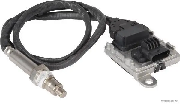 Capteur NOx, Catalyseur NOx HERTH+BUSS ELPARTS 70680105