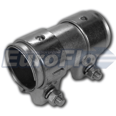Insert de silencieux, silencieux arrière EuroFlo EXSV517