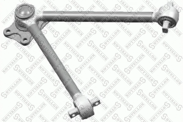 Bras de liaison, suspension de roue STELLOX 84-11710-SX