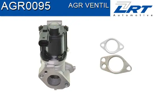 Vanne EGR LRT AGR0095