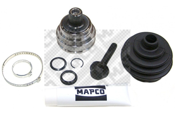 Jeu de joints, arbre de transmission MAPCO 16987