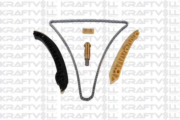 Chaîne de distribution KRAFTVOLL GERMANY 12100027