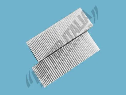 Filtre, air de l'habitacle ASTER ASF2554