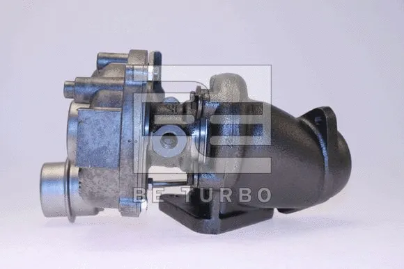 Turbocompresseur, suralimentation BE TURBO 124348