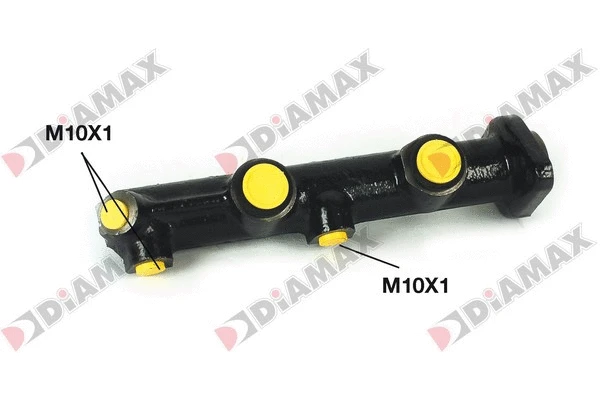 Maître-cylindre de frein DIAMAX N04007