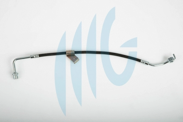 Flexible de frein RICAMBIFLEX GM 02140327