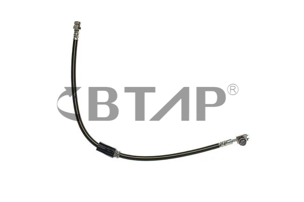 Flexible de frein BTAP BVC210-028