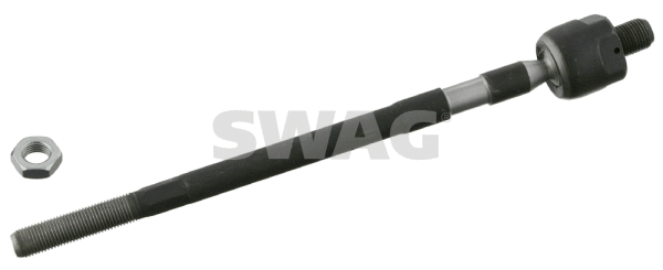 Rotule de direction intérieure, barre de connexion SWAG 90 92 8093