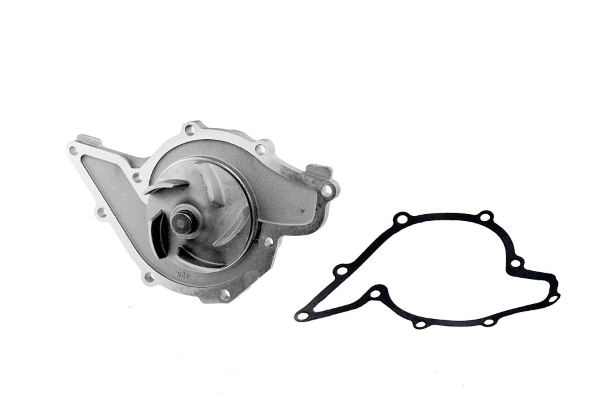 Pompe à eau, refroidissement du moteur MTR 12161021