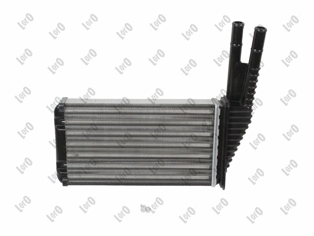 Système de chauffage ABAKUS 009-015-0017