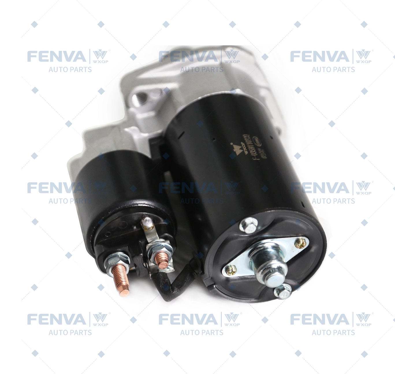 Démarreur WXQP 350069