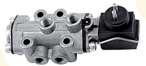 Valve magnétique TRUCKFRENOS TF.08.29.1000