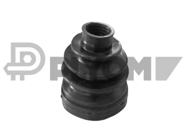 Joint-soufflet, arbre de commande PLYOM P758028