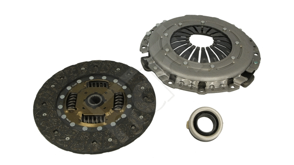 Kit d'embrayage HART 912 026