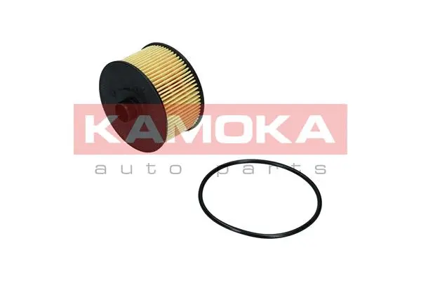 Filtre à huile KAMOKA F116501