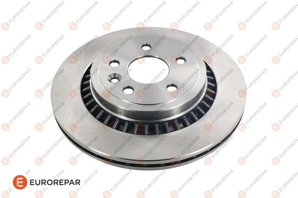 Disque de frein EUROREPAR 1642773880
