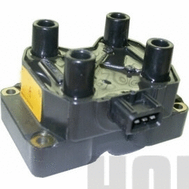 Bobine d'allumage HOFFER 8010311E