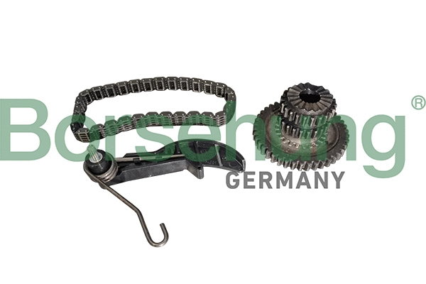 Kit de chaînes, commade de pompe à huile Borsehung B10218