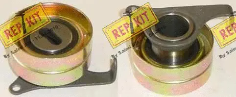 Poulie de tension, courroie crantée REPKIT RKT1616