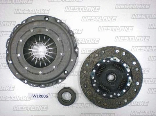 Kit d'embrayage WESTLAKE WLR005
