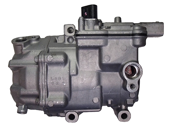 Compresseur, climatisation Airstal 10-3769