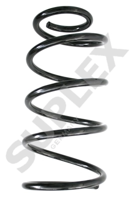 Ressort de suspension SUPLEX 38129