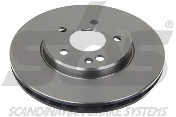 Disque de frein sbs 1815203373