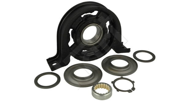 Suspension, arbre de cardan HART 421 635